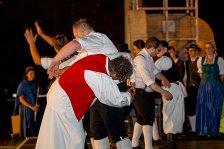 07.10.2023 Benefizkonzert - 50. Geburtstag Pfr. Nikolaus